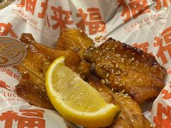 -猫爪爪原切自助烤肉(观音桥阳光世纪店)