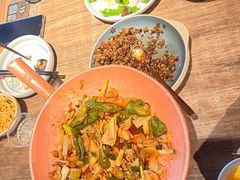-云海肴云南菜(浦江欢乐颂店)