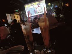 -MARU玛露音乐餐厅(大学路店)