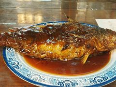 味道黄花鱼-鼎香润(德胜门内店)