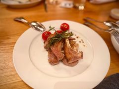 -君悦酒店·意合园·意式风味