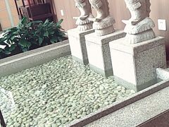-热带雨林汗蒸馆(汶水东路店)