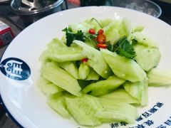 -羊来顺冰煮鲜羊铁锅烀羊肉(八卦岭店)
