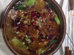 iphone_upload_pic-尹兰楼西北风情餐厅(嘉定店)