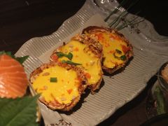 -匠和风精致料理(莆田财富中心店)