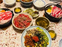 寿喜烧-米仓食堂(凯德广场店)