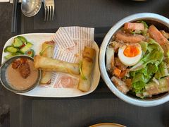 -THE PAWON·8碗(古北SOHO店)