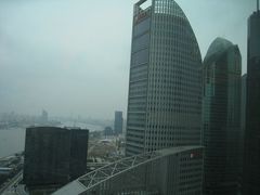 -上海凯宾斯基大酒店