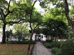 -西湖天地