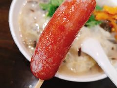 -肥叔锅贴(蓝旗街店)