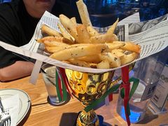 -1861意大利餐厅(文化广场店)