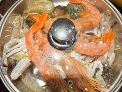 皮皮虾-川骄海鲜自助(亚运村店)