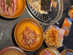 -真熙家牛排烤肉无限续(百脑汇店)