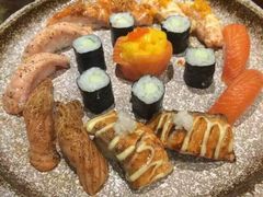 -古田居·特色寿司料理(骏欣中心店)