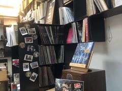 -黑胶星球(华发中城商都店)