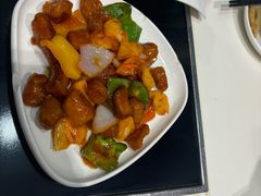 -辉记海鲜美食(氹仔店)