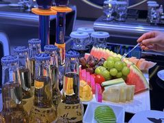 -欢乐空间KTV(奥山世纪城店)