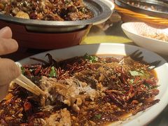 -东来土菜馆(民祥园路店)