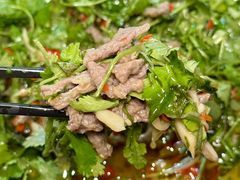 -邱金小炒·30 年盐帮江湖菜(自贡店)