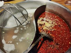 -牛品福潮汕牛肉火锅(旺庄店)