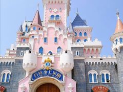 -厦门方特梦幻王国