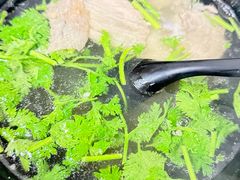 -香山胡记吴江路生煎(灵山路店)