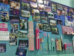 -Isee灰姑娘国际儿童艺术中心(证大·大拇指广场店)