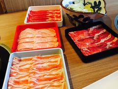 -水林间·寿喜烧自助(仙林金鹰店)
