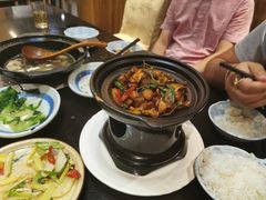 -巷语私房料理(华一实业大厦店)