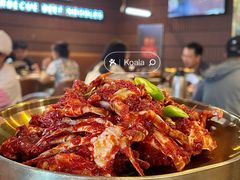 -金龙烧烤·牛肉面(西塔店)