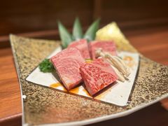 -御牛道日式烤肉料理(杭州万象城店)