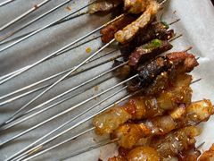 -壹块捌烧烤(灯市口店)