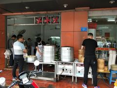 -津品味小吃(大学湾店)