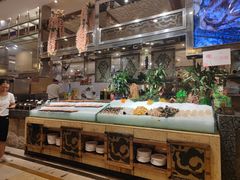 -芭菲盛宴·环球美食(锦城万达广场店)