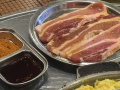 -老板娘的烤肉店(港湾广场店)