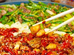 -铁公鸡·四川料理(天环广场店)