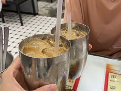-華人 華星冰室(氹仔 店)