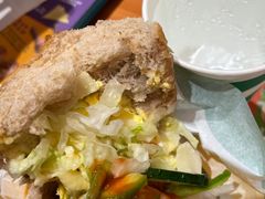 -赛百味SUBWAY(地王广场店)