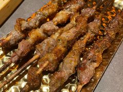 -塔哈尔·新疆盛宴(奉贤龙湖店)