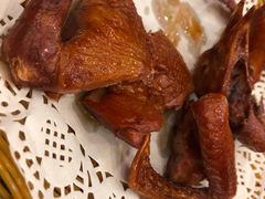 -祈胜邨•顺德鱼生•顺德菜(容桂店)