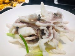 白灼脆皖鱼-鱼醉无骨鱼·中山脆肉鲩(荔湾路店)