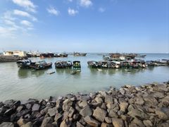 -硇洲岛旅游区
