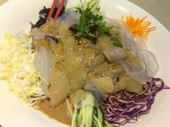 -福禄财东北菜(珠江帝景店)