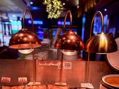 -火炉火自助餐(西直门凯德MALL店)