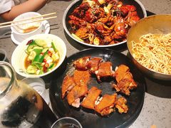 -一棠龙虾•王牌虾球(楚河汉街店)