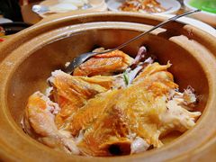 外婆茶香鸡-金牌外婆家(苏州中心店)