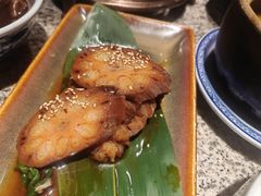 -南京大牌档(青岛万象城店)