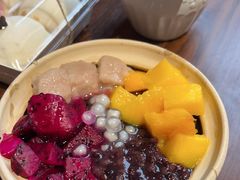 -嗒令甜品·主题融合料理餐厅(首座时代店)