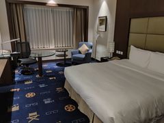 -上海银星皇冠假日酒店