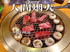 -黑牛の店·和牛烧肉(石家庄万象城店)